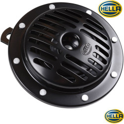 PartzBiz CE 8199500712 - Horn, 12 V, 380 Hz, old Bosch design PartzBiz CE 8199500712 - Horn, 12 V, 380 Hz, old Bosch design