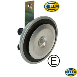 PartzBiz CE 8199500302 - Horn, 12 V, w/E-mark PartzBiz CE 8199500302 - Horn, 12 V, w/E-mark