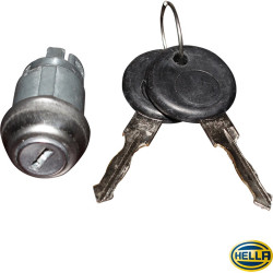 PartzBiz CE 8190400902 - Ignition lock cylinder with keys and PartzBiz CE 8190400902 - Ignition lock cylinder with keys and