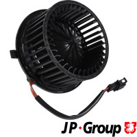 PartzBiz CE 1126101500 - Interior Blower PartzBiz CE 1126101500 - Interior Blower