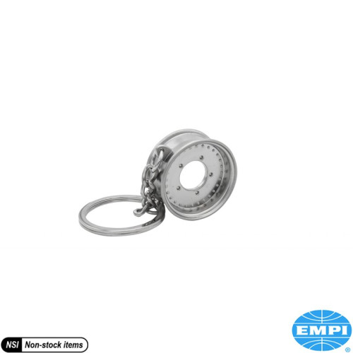 PartzBiz CE: 8101401408-Key chain, centerline wheel