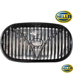 PartzBiz CE 1695250402 - Lens for fog lamp, clear, left/right PartzBiz CE 1695250402 - Lens for fog lamp, clear, left/right