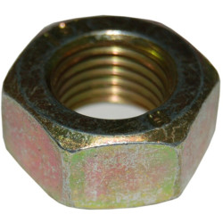 PartzBiz CE 8950250602 - Mounting, axle bracket