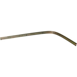 PartzBiz CE 8984150202 - Mounting Bracket for bumper trim