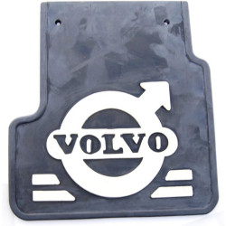 PartzBiz CE 8900100482 - Mudguard right rear