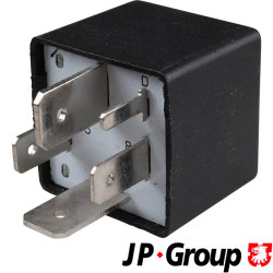 PartzBiz CE 1199209900 - Multifunctional Relay