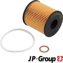 PartzBiz CE 1518503500 - Oil Filter