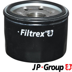 PartzBiz CE 6118500100 - Oil Filter
