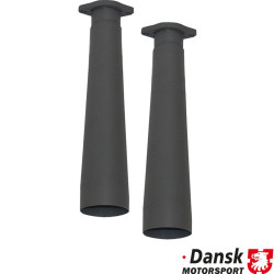 PartzBiz CE 1620401110 - Racing tube set from racing heat