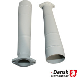 PartzBiz CE 1620401210 - Racing tube set from racing heat
