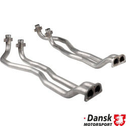 PartzBiz CE 1623106710 - Racing tube set replacing the heat