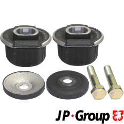 PartzBiz CE 1350100110 - Repair Kit, axle beam