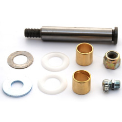 PartzBiz CE 8944250712 - Repair Kit, steering gear, set