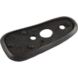 PartzBiz CE 1689150102 - Rubber underlay for outer mirror