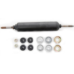 PartzBiz CE 8942100302 - Shock absorber, front, oil pressure