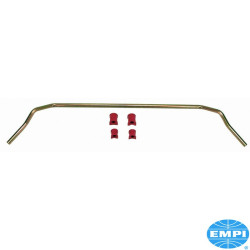 PartzBiz CE 8140500808 - Anti roll bar, front, for ball joint