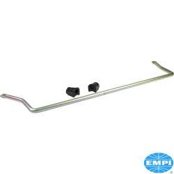 PartzBiz CE 8140500608 - Anti roll bar, front