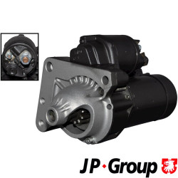PartzBiz CE 4190301000 - Starter