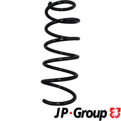 PartzBiz CE 3942200400 - Suspension Spring
