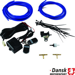 PartzBiz CE 1625002710 - Switch set for sound valves