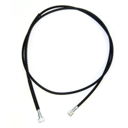 PartzBiz CE 8970600302 - Tacho shaft, 1970 mm, small