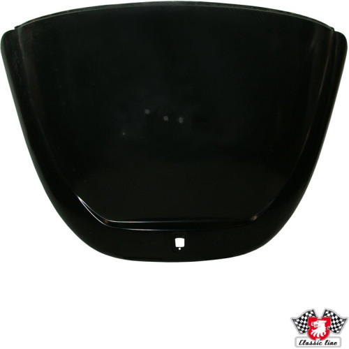 PartzBiz CE: 8180200300-Engine lid without ventilation slots