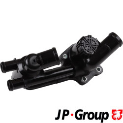 PartzBiz CE 1114511700 - Thermostat Housing PartzBiz CE 1114511700 - Thermostat Housing