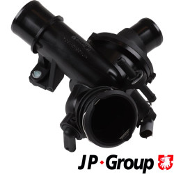 PartzBiz CE 1314500200 - Thermostat Housing PartzBiz CE 1314500200 - Thermostat Housing