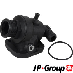 PartzBiz CE 1514500100 - Thermostat Housing PartzBiz CE 1514500100 - Thermostat Housing