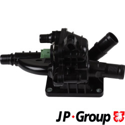 PartzBiz CE 4114500400 - Thermostat Housing