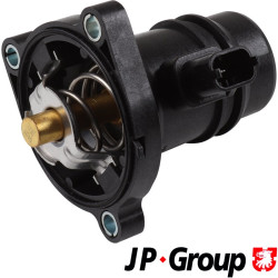 PartzBiz CE 6314500400 - Thermostat Housing PartzBiz CE 6314500400 - Thermostat Housing
