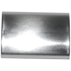 PartzBiz CE 8986551902 - Trim-/Protection Strip, windscreen