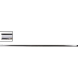 PartzBiz CE 8986502002 - Trim/Protective Strip, door, rear