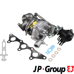 PartzBiz CE 6117400300 - Turbocharger
