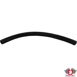 PartzBiz CE 1613700300 - Ventilation hose, oil tank to engine