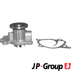 PartzBiz CE 4014101900 - Water Pump, engine cooling