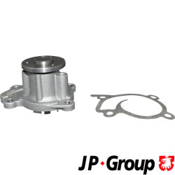 PartzBiz CE 4014102000 - Water Pump, engine cooling