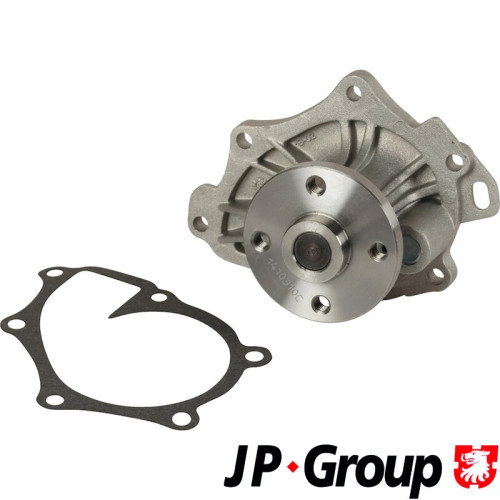 PartzBiz CE: 4814101200-Water Pump, engine cooling PartzBiz CE: 4814101200-Water Pump, engine cooling