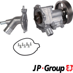 PartzBiz CE 6014100100 - Water Pump, engine cooling