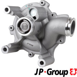 PartzBiz CE 6014100200 - Water Pump, engine cooling