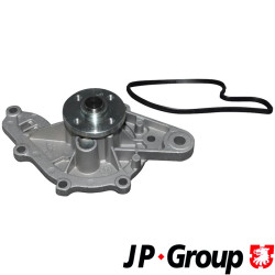 PartzBiz CE 6114100100 - Water Pump, engine cooling