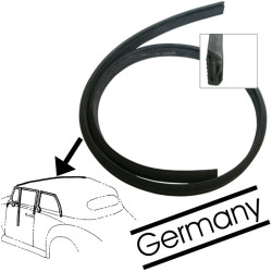 PartzBiz CE 8181450102 - Weatherstrip, frame/top