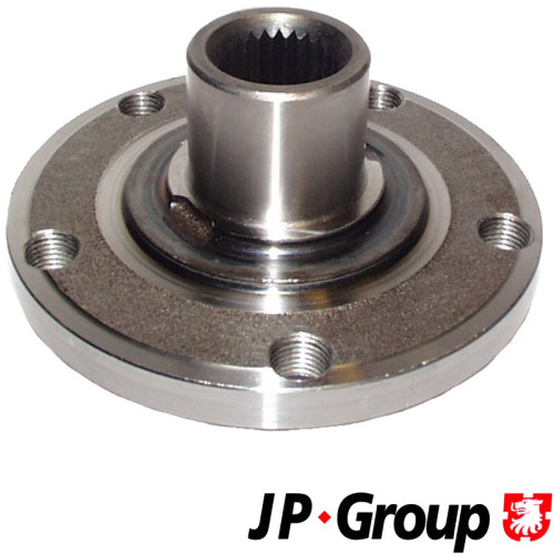 PartzBiz CE: 1141400500-Wheel Hub PartzBiz CE: 1141400500-Wheel Hub