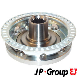 PartzBiz CE 1141400600 - Wheel Hub