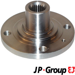 PartzBiz CE 1141401000 - Wheel Hub