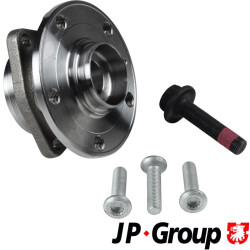 PartzBiz CE 1141402600 - Wheel Hub