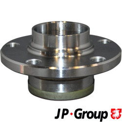 PartzBiz CE 1151401200 - Wheel Hub
