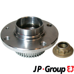 PartzBiz CE 1151401400 - Wheel Hub