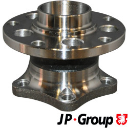 PartzBiz CE 1151401800 - Wheel Hub