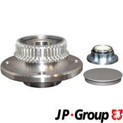 PartzBiz CE 1151402100 - Wheel Hub